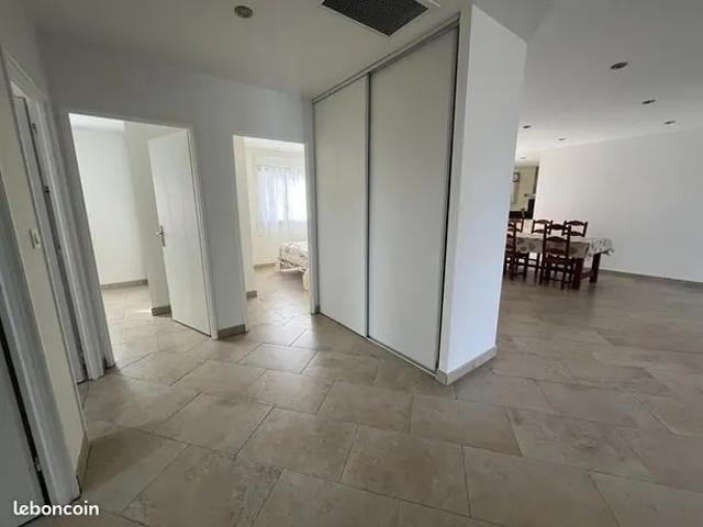 Maison 4 pièces 106 m²