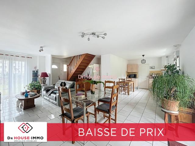 Maison 4 pièces 106 m²