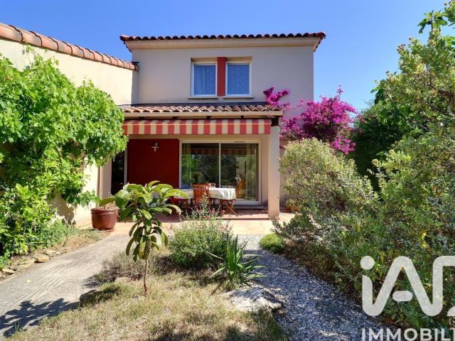 Maison 4 pièces 106 m²