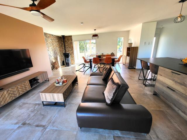 Maison 4 pièces 106 m²