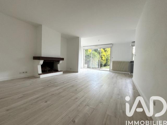 Maison 4 pièces 107 m²