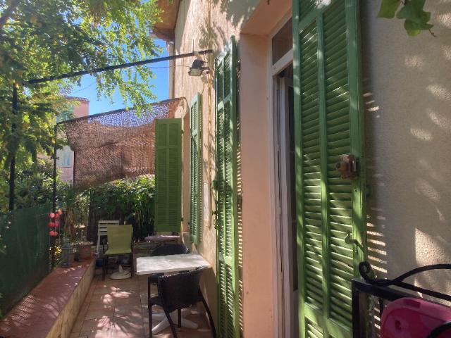 Maison 4 pièces 106 m²