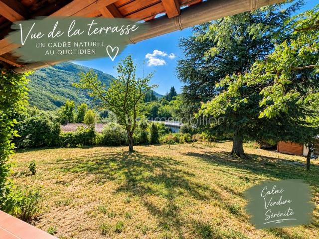 Maison 4 pièces 106 m²