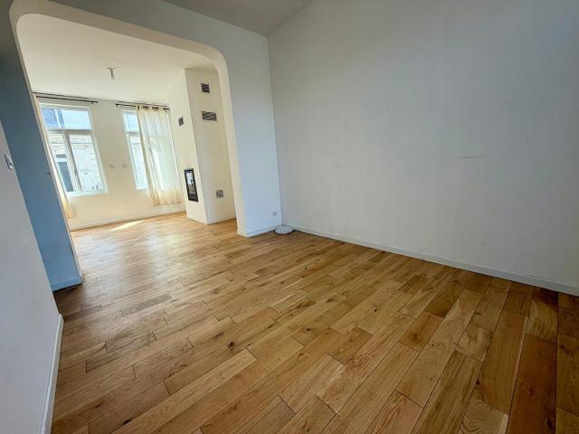 Maison 4 pièces 106 m²