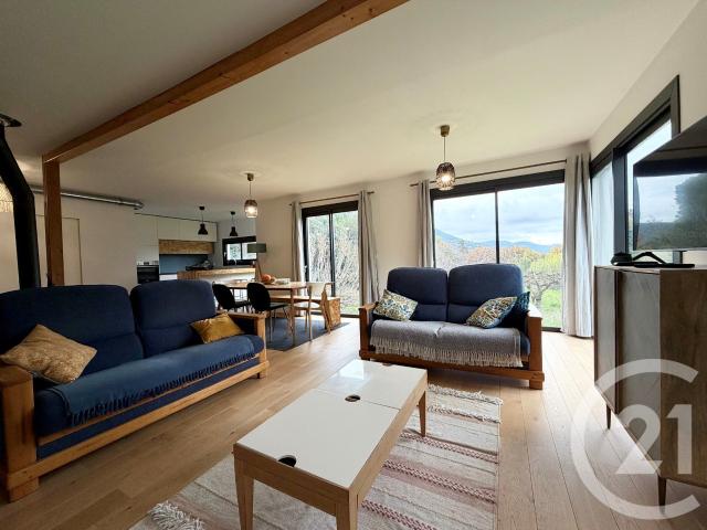 Maison 4 pièces 106 m²