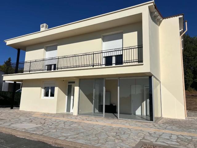Maison 4 pièces 106 m²