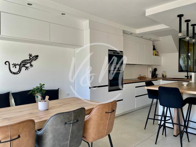 Maison 4 pièces 106 m²