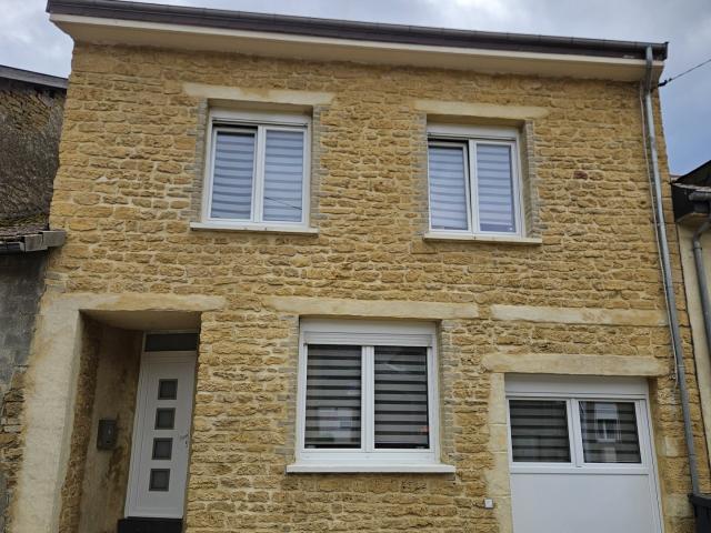 Maison 4 pièces 106 m²