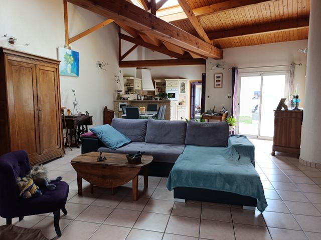 Maison 4 pièces 106 m²