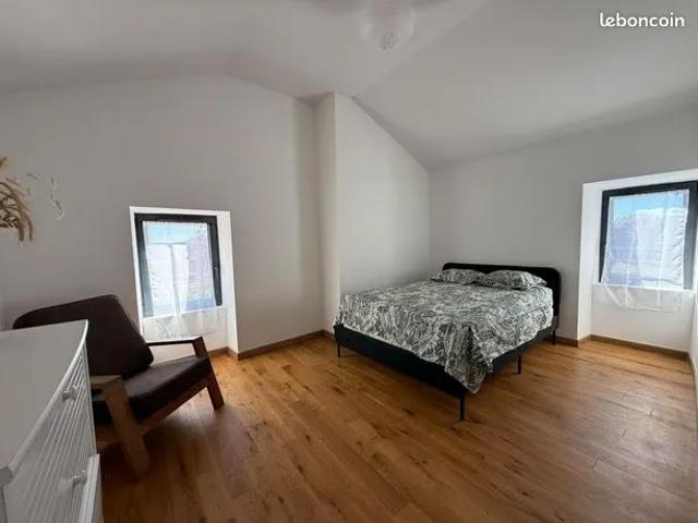 Maison 4 pièces 106 m²