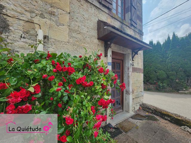 Maison 4 pièces 106 m²