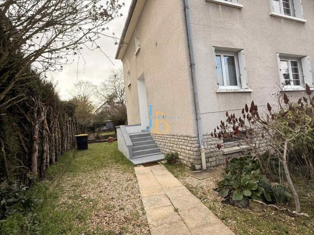 Maison 4 pièces 106 m²