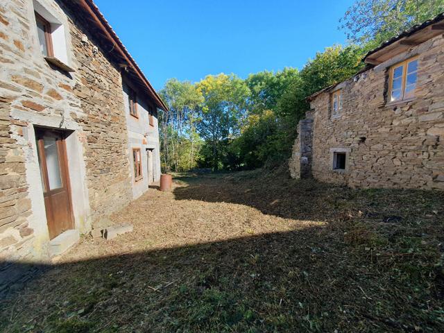 Maison 4 pièces 106 m²