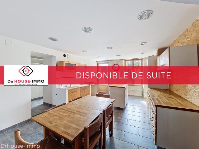 Maison 4 pièces 106 m²
