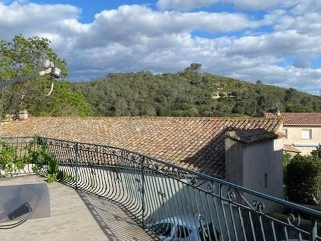 Maison 4 pièces 106 m²