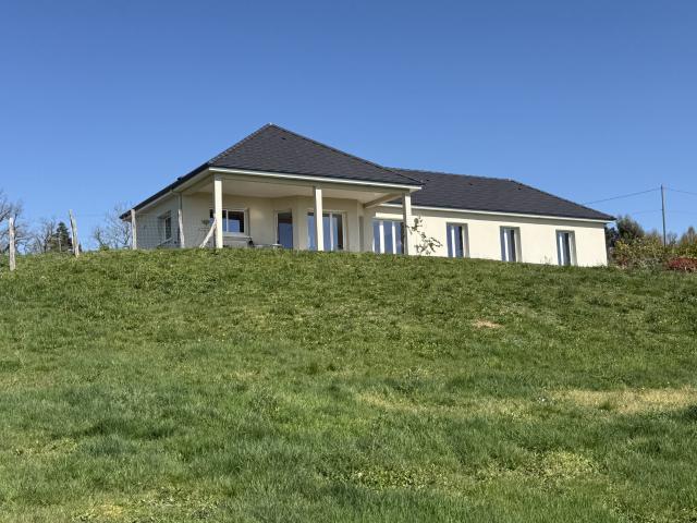 Maison 4 pièces 106 m²