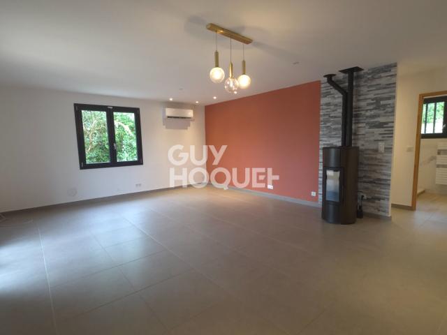 Maison 4 pièces 106 m²