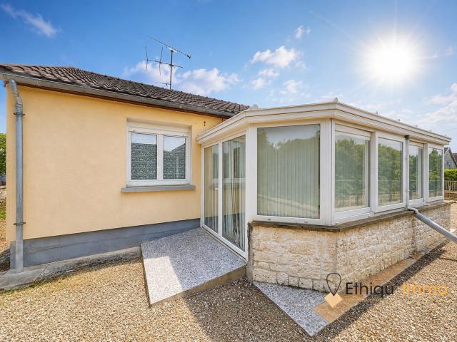Maison 4 pièces 106 m²