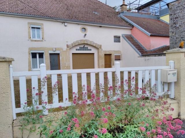 Maison 4 pièces 106 m²