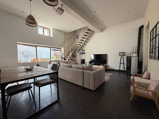 Maison 4 pièces 106 m²
