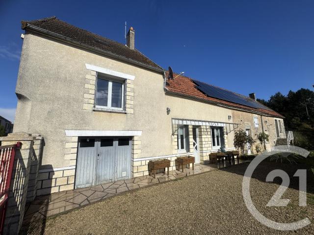 Maison 4 pièces 106 m²