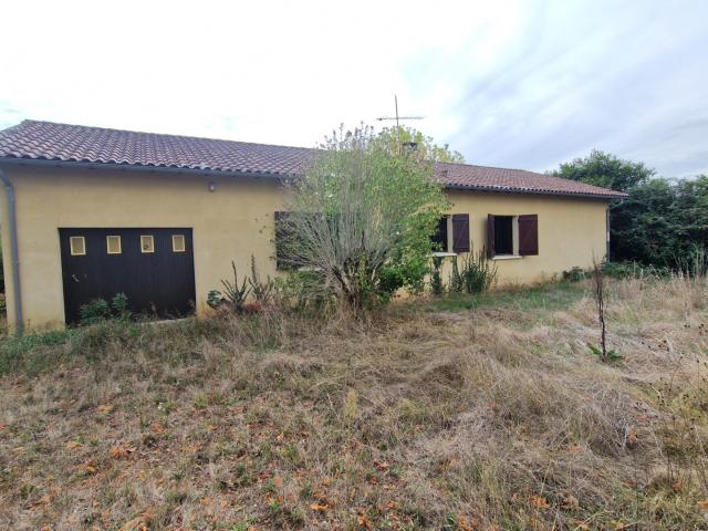 Maison 4 pièces 106 m²