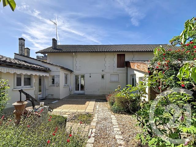 Maison 4 pièces 106 m²