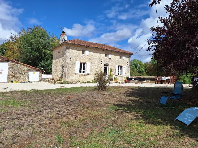 Maison 4 pièces 106 m²