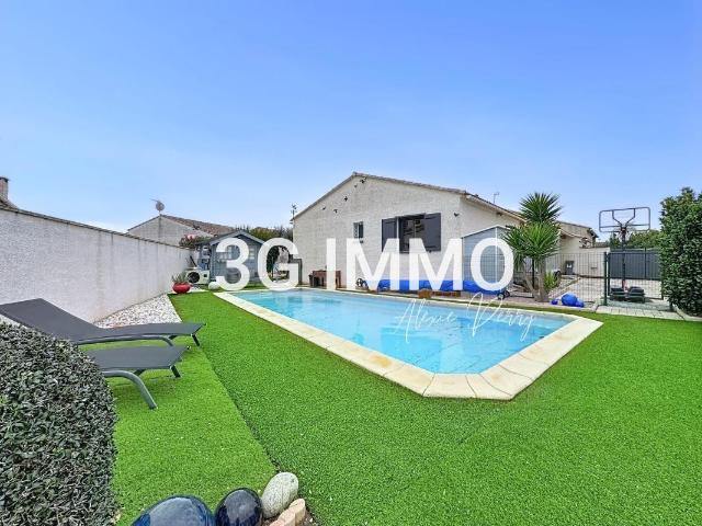 Maison 4 pièces 106 m²