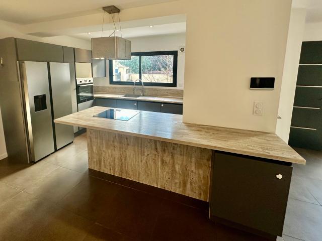 Maison 4 pièces 106 m²