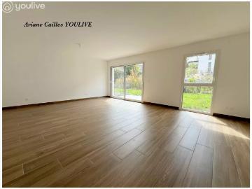 Maison 4 pièces 106 m²