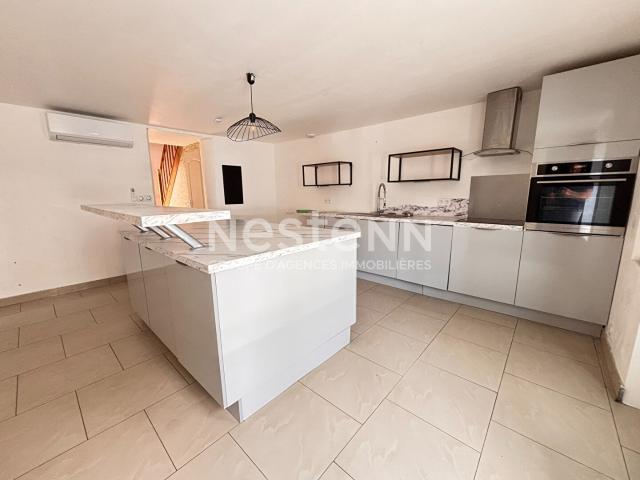 Maison 4 pièces 106 m²