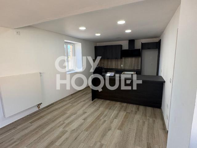 Maison 4 pièces 106 m²