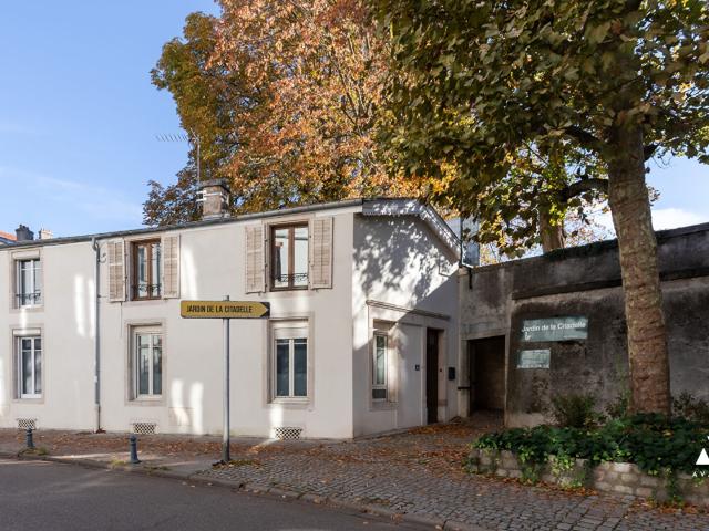 Maison 4 pièces 106 m²