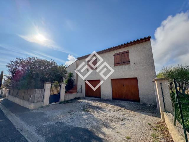 Maison 4 pièces 106 m²
