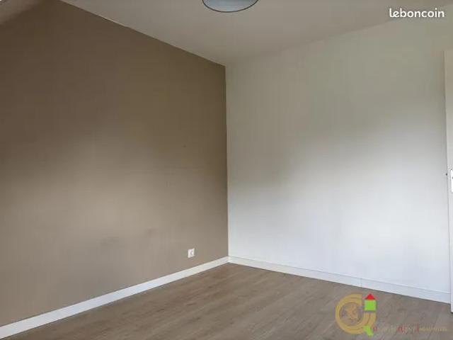 Maison 4 pièces 106 m²