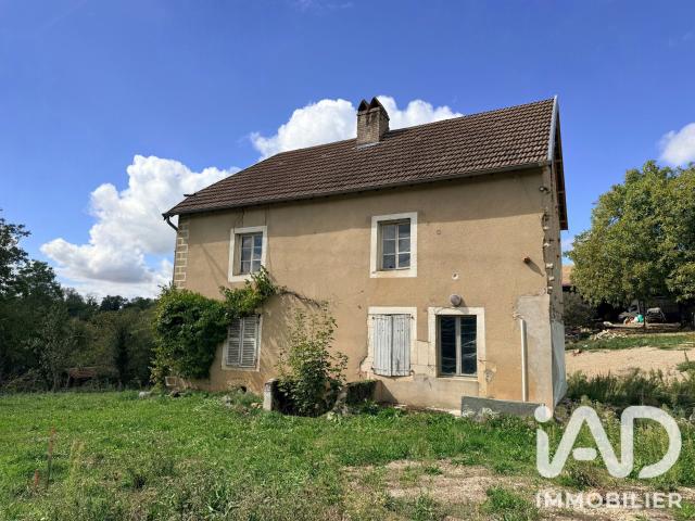 Maison 4 pièces 106 m²