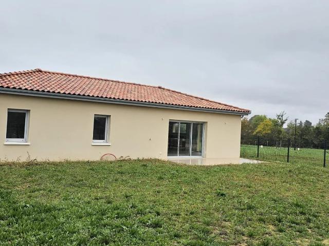 Maison 4 pièces 106 m²