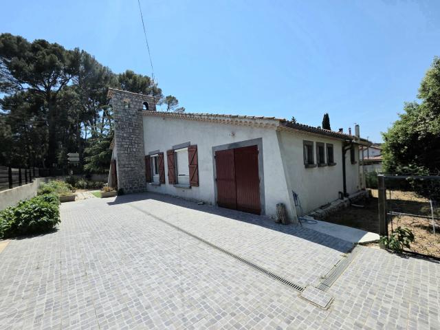 Maison 4 pièces 106 m²