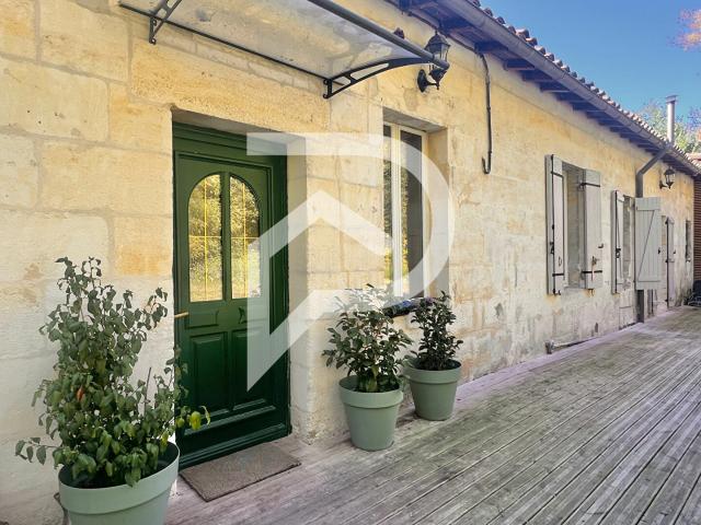 Maison 4 pièces 106 m²