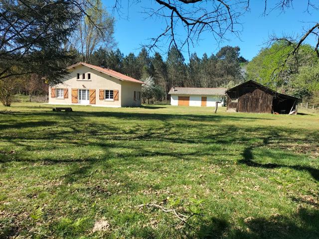 Maison 4 pièces 106 m²