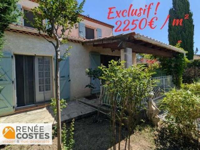 Maison 4 pièces 106 m²