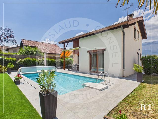 Maison 4 pièces 106 m²