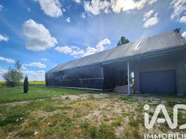 Maison 4 pièces 106 m²