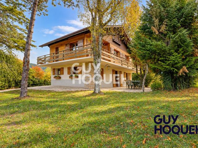 Maison 4 pièces 106 m²
