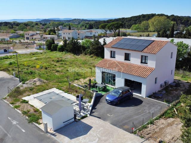 Maison 4 pièces 106 m²