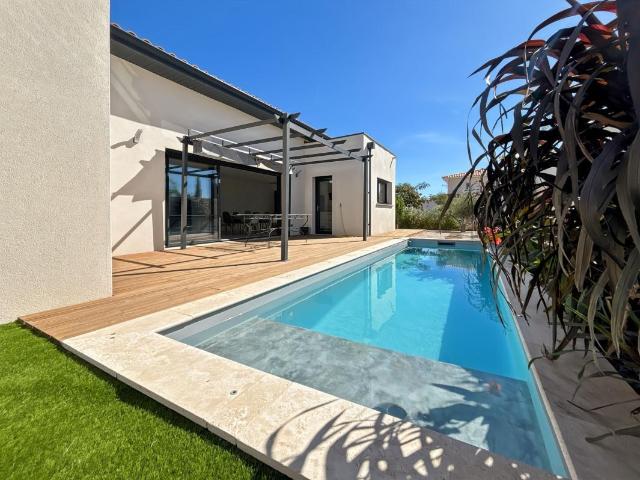 Maison 4 pièces 106 m²