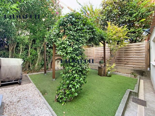 Maison 4 pièces 106 m²