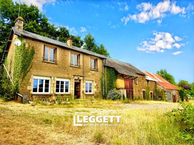 Maison 4 pièces 106 m²