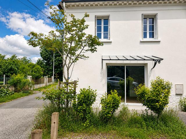 Maison 4 pièces 106 m²